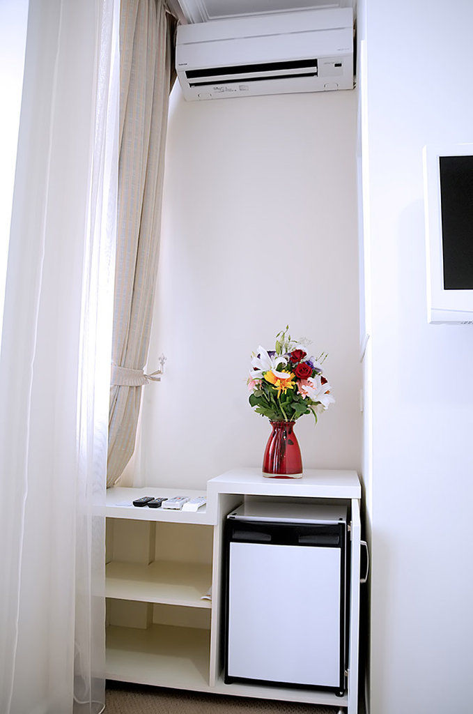 Ada Homes Hotel Taksim Istanboel Buitenkant foto